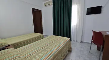 Hotel Camposol