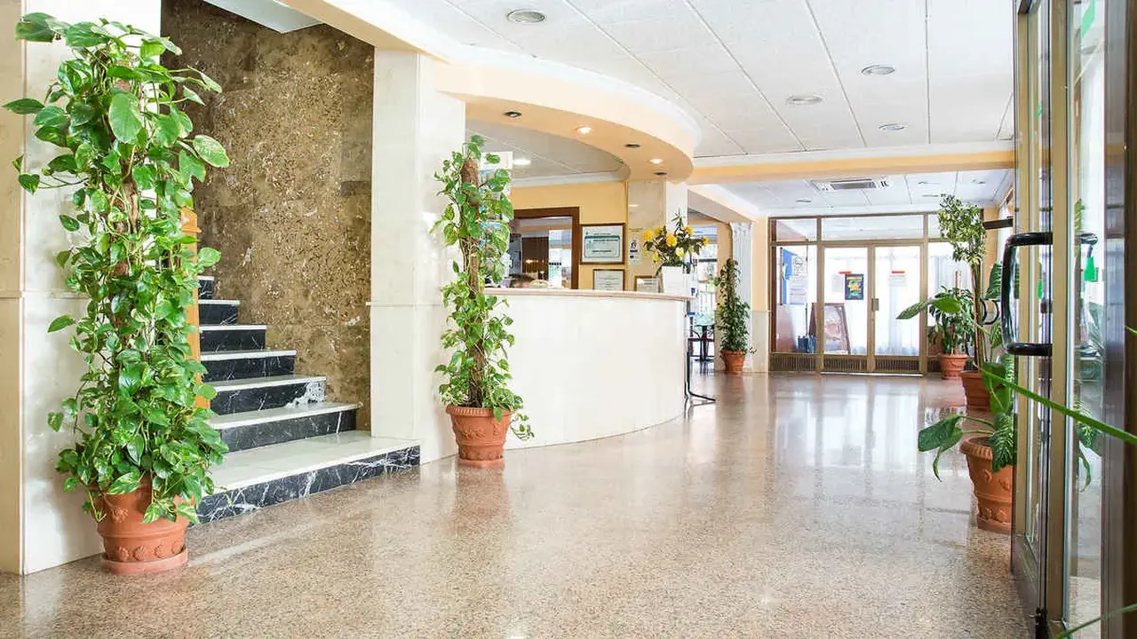Hotel Camposol