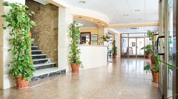 Hotel Camposol