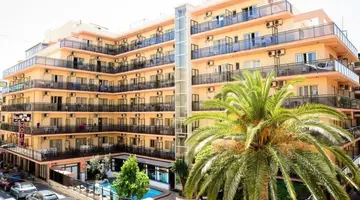 Hotel Camposol