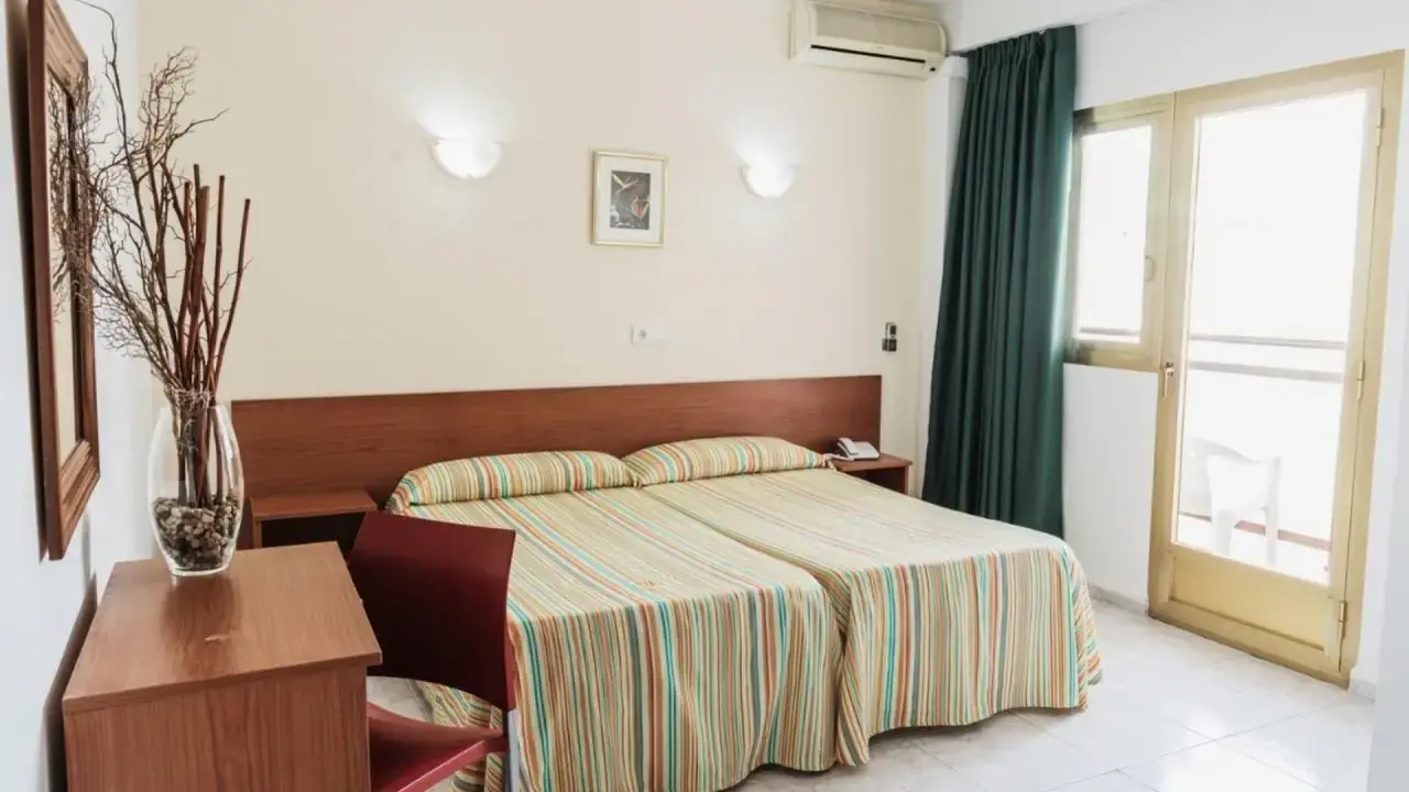 Hotel Camposol