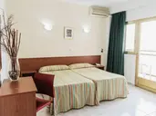 Hotel Camposol