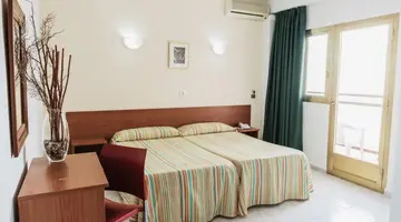 Hotel Camposol