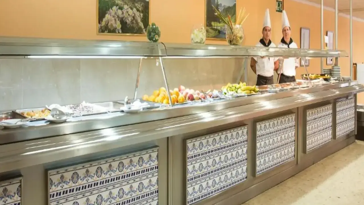 Hotel Camposol