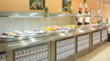 Hotel Camposol