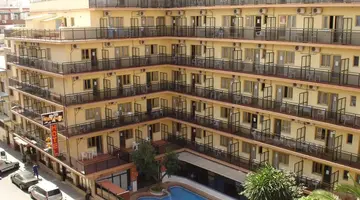Hotel Camposol