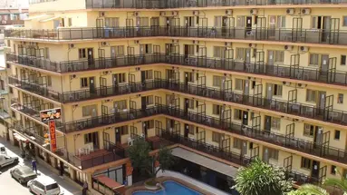 Hotel Camposol