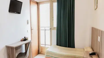 Hotel Camposol