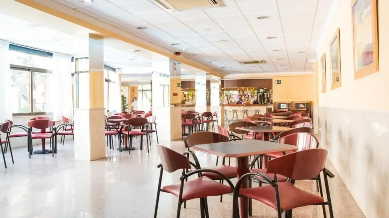Hotel Camposol