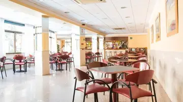 Hotel Camposol