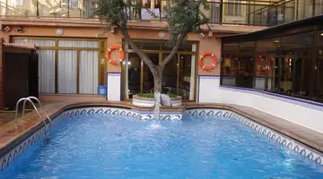 Hotel Camposol