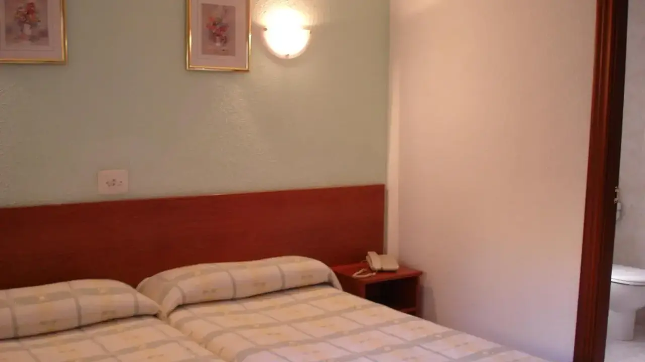 Hotel Camposol