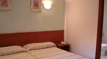 Hotel Camposol