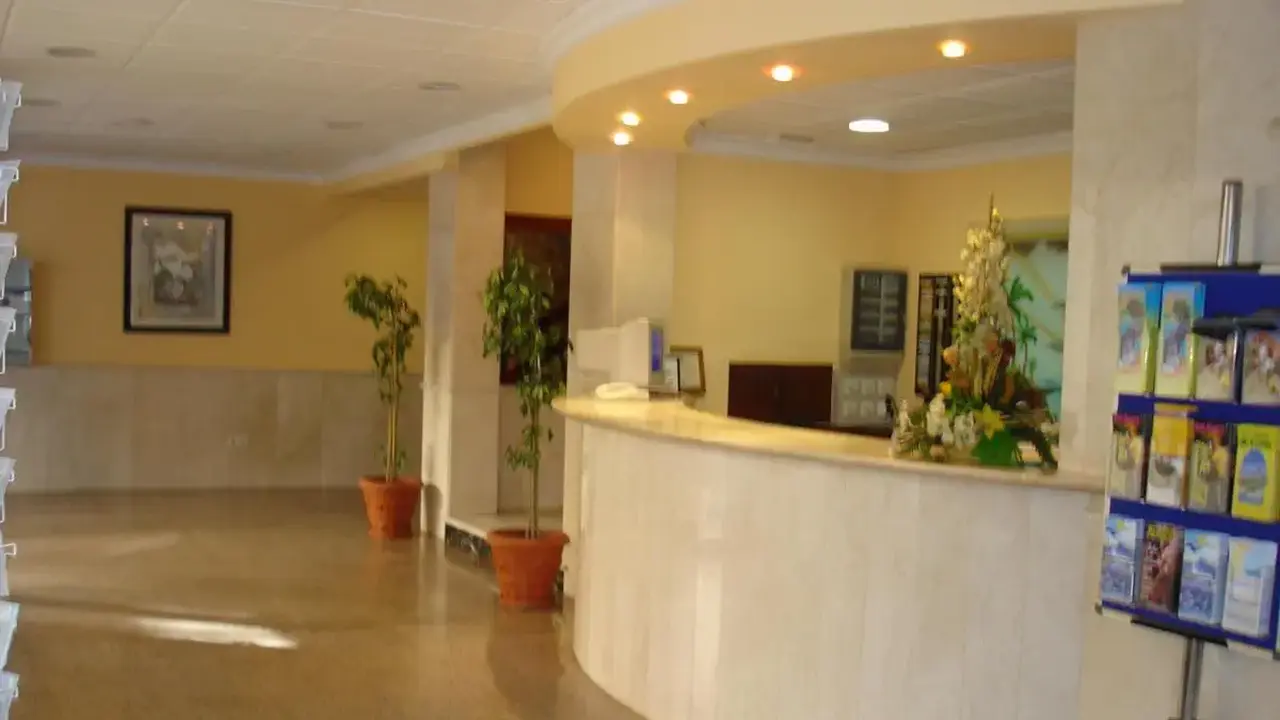 Hotel Camposol