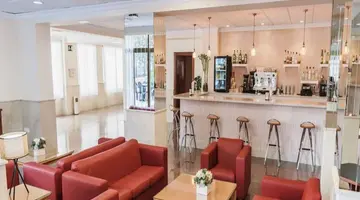 Hotel Camposol