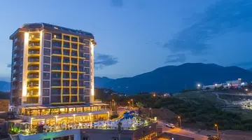 Hotel Campus Hill