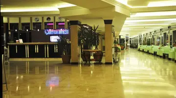 Hotel Camyuva Beach