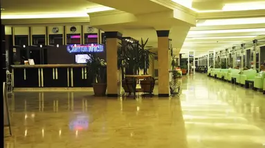Hotel Camyuva Beach