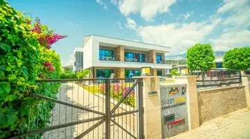 Hotel Camyuva Beach