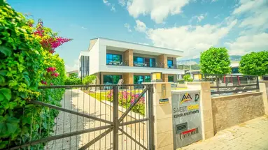 Hotel Camyuva Beach