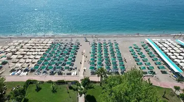 Hotel Camyuva Beach