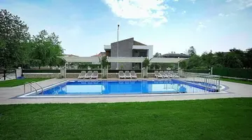 Hotel Camyuva Beach