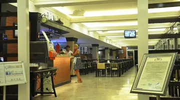 HOTEL CAMYUVA BEACH