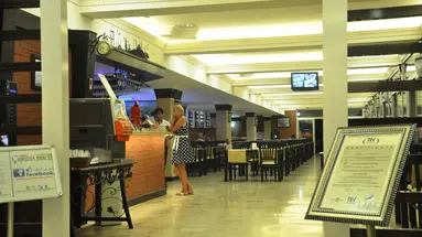 HOTEL CAMYUVA BEACH