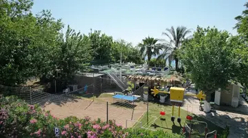 Hotel Camyuva Beach