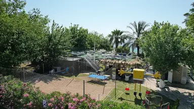Hotel Camyuva Beach