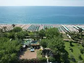Hotel Camyuva Beach