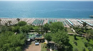 Hotel Camyuva Beach