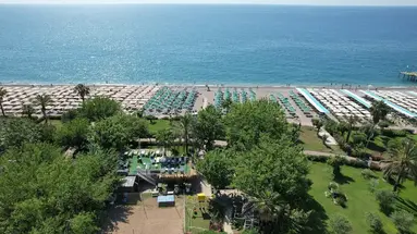 Hotel Camyuva Beach