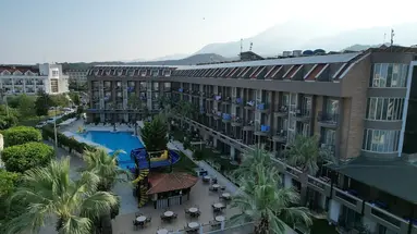 Hotel Camyuva Beach