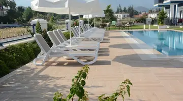 Hotel Camyuva Beach