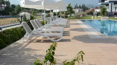 Hotel Camyuva Beach