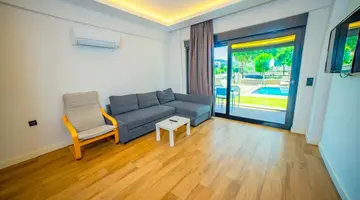 Hotel Camyuva Beach