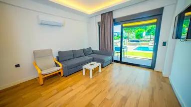 Hotel Camyuva Beach