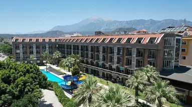 Hotel Camyuva Beach