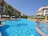 Hotel Camyuva Beach