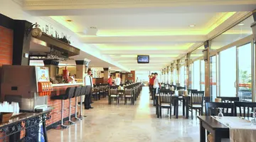 HOTEL CAMYUVA BEACH