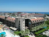 HOTEL CAMYUVA BEACH