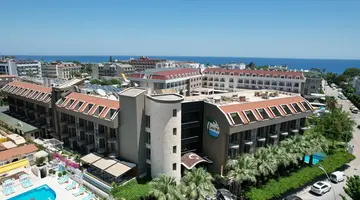 HOTEL CAMYUVA BEACH