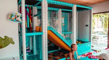 HOTEL CAMYUVA BEACH