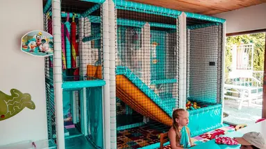HOTEL CAMYUVA BEACH