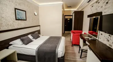 HOTEL CAMYUVA BEACH