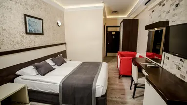 HOTEL CAMYUVA BEACH