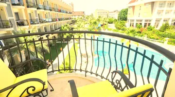 HOTEL CAMYUVA BEACH