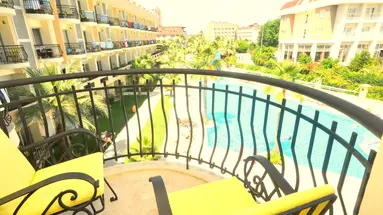 HOTEL CAMYUVA BEACH