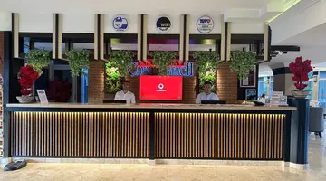 HOTEL CAMYUVA BEACH